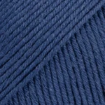 09 Marineblå